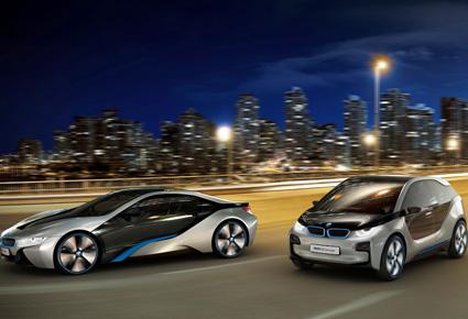 مجموعة BMW تحتلّ مجددّاً الصدارة في مؤشّر داو جونز للاستدامة.